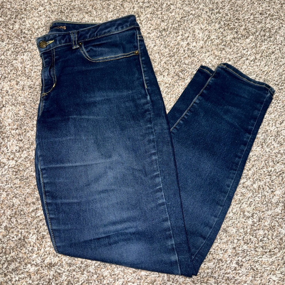 MICHAEL KORS Skinny Jeans